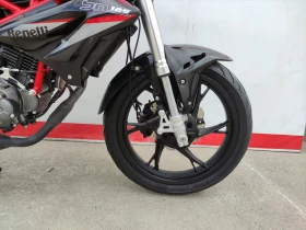 Benelli 125 LIZING | Mobile.bg    11