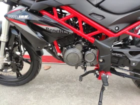 Benelli 125 LIZING | Mobile.bg    6