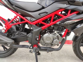 Benelli 125 LIZING | Mobile.bg    12