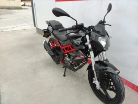 Benelli 125 LIZING | Mobile.bg    15
