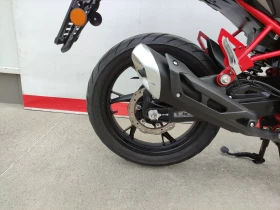 Benelli 125 LIZING | Mobile.bg    13