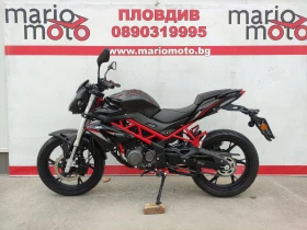 Benelli 125 LIZING | Mobile.bg    2
