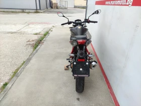 Benelli 125 LIZING | Mobile.bg    3