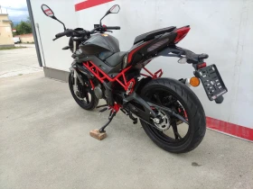 Benelli 125 LIZING | Mobile.bg    4