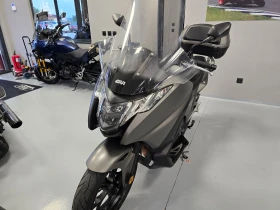 Honda Integra 750S, ABs-Led! | Mobile.bg    8