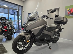 Honda Integra 750S, ABs-Led! | Mobile.bg    7