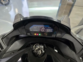 Honda Integra 750S, ABs-Led! | Mobile.bg    11