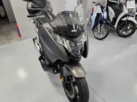 Honda Integra 750S, ABs-Led! | Mobile.bg    13