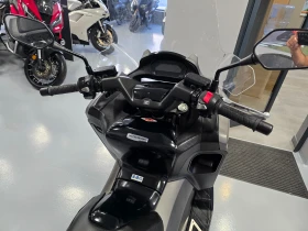 Honda Integra 750S, ABs-Led! | Mobile.bg    10