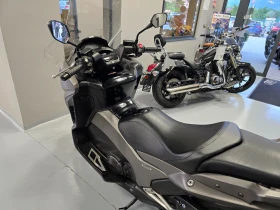 Honda Integra 750S, ABs-Led! | Mobile.bg    12