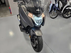 Honda Integra 750S, ABs-Led! | Mobile.bg    9