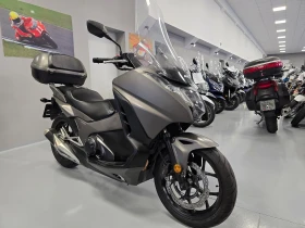 Honda Integra 750S, ABs-Led! | Mobile.bg    1