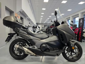 Honda Integra 750S, ABs-Led! | Mobile.bg    3