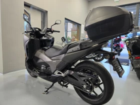Honda Integra 750S, ABs-Led! | Mobile.bg    5