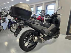 Honda Integra 750S, ABs-Led! | Mobile.bg    4