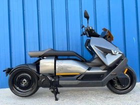  BMW C