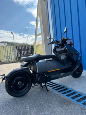 BMW C E04 Pro | Mobile.bg    5