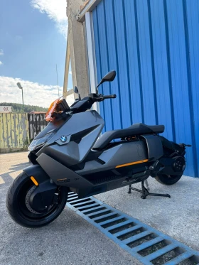 BMW C E04 Pro | Mobile.bg    3