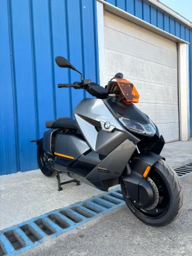 BMW C E04 Pro | Mobile.bg    2