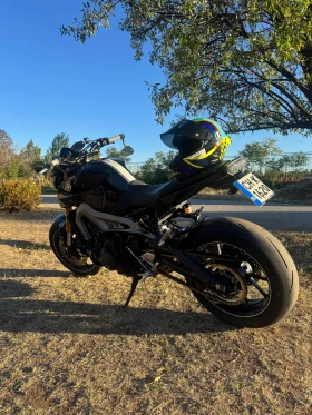 Yamaha Mt-09 900 | Mobile.bg    3