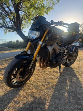 Yamaha Mt-09 900 | Mobile.bg    4