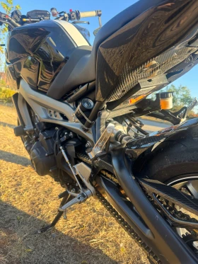 Yamaha Mt-09 900 | Mobile.bg    6