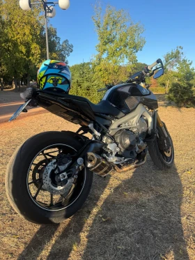Yamaha Mt-09 900 | Mobile.bg    5