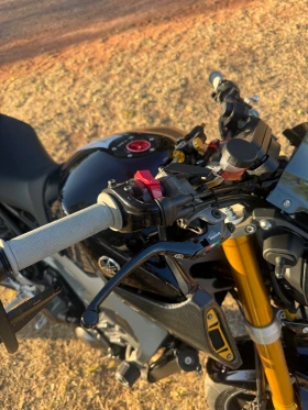 Yamaha Mt-09 900 | Mobile.bg    7