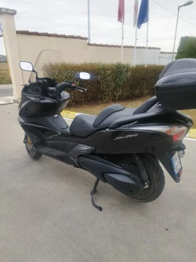 Honda Silver Wing | Mobile.bg    7