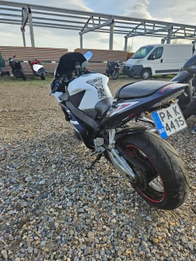 Honda Cbr   | Mobile.bg    4