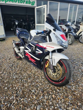 Honda Cbr Лизинг Бартер - изображение 1