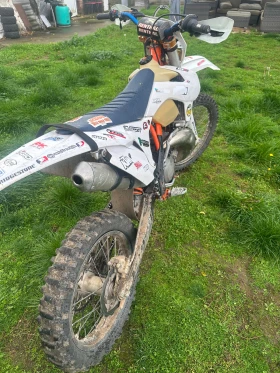 Ktm 300, снимка 5