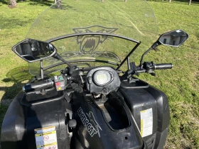 Arctic Cat TRV, снимка 5