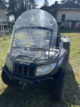 Arctic Cat TRV, снимка 6