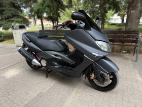 Yamaha T-max 500i, снимка 6 - Мотоциклети и мототехника - 53643144