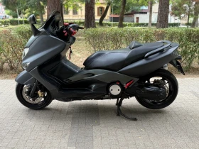 Yamaha T-max 500i, снимка 4 - Мотоциклети и мототехника - 53643144