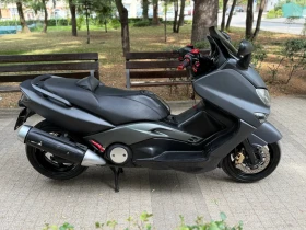 Yamaha T-max 500i, снимка 3 - Мотоциклети и мототехника - 53643144