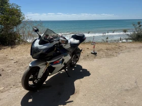 Suzuki Gsxr L01000 | Auto.bg — изображение 2