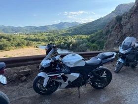 Suzuki Gsxr L01000 | Auto.bg — изображение 5