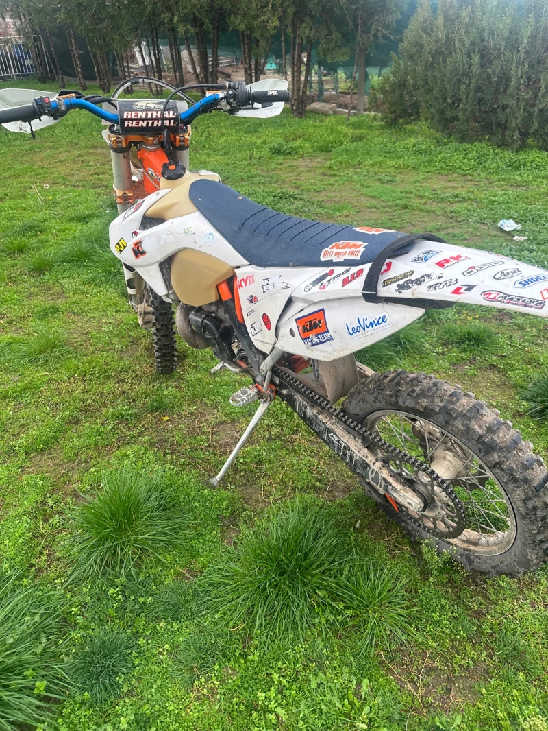 Ktm 300, снимка 3 - Мотоциклети и мототехника - 52512281