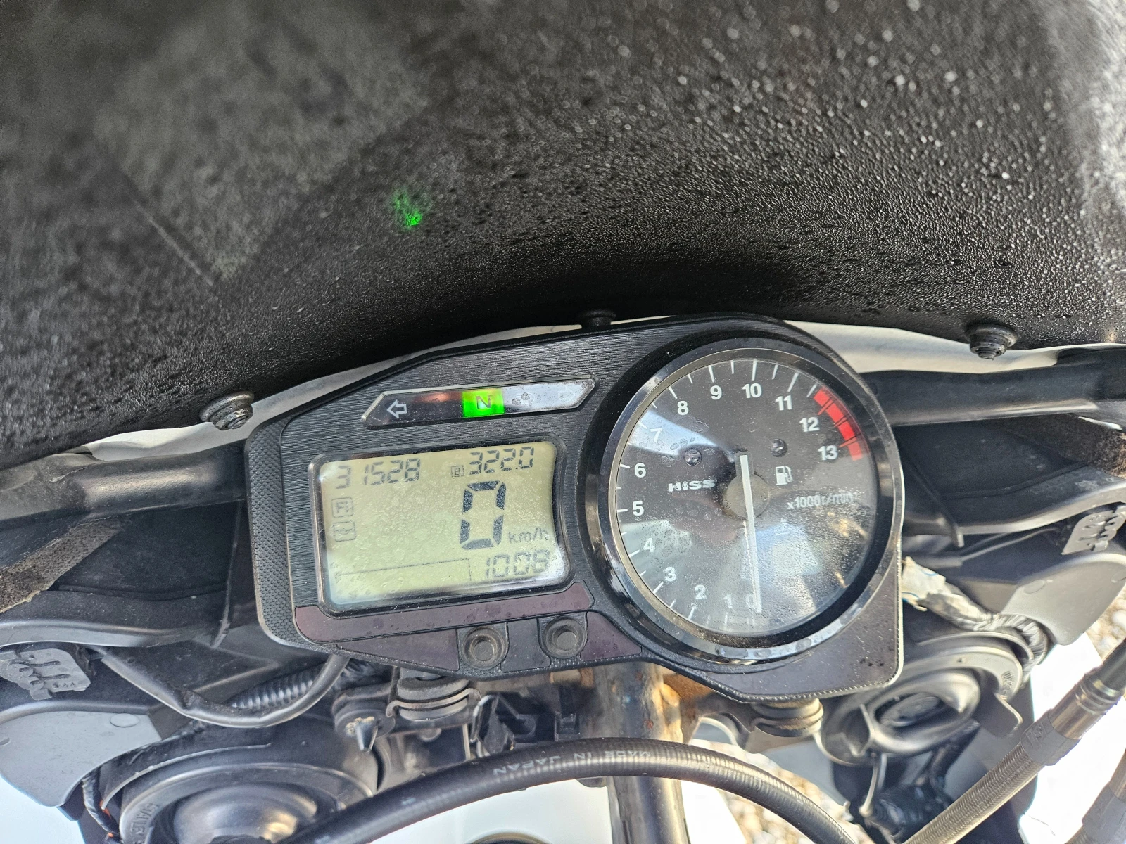 Honda Cbr Лизинг Бартер - изображение 7