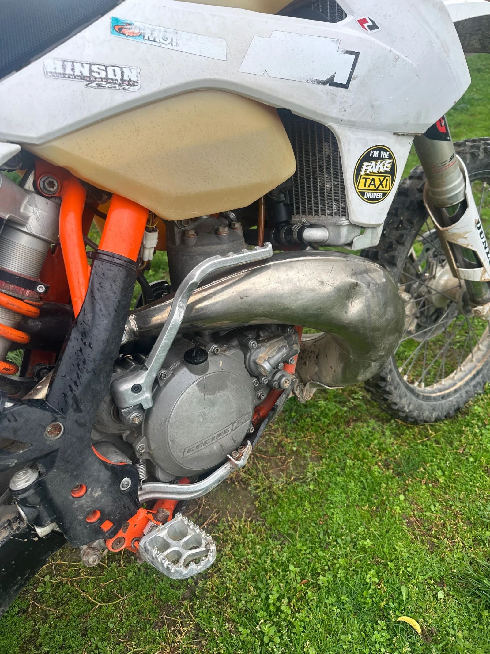 Ktm 300  - изображение 4