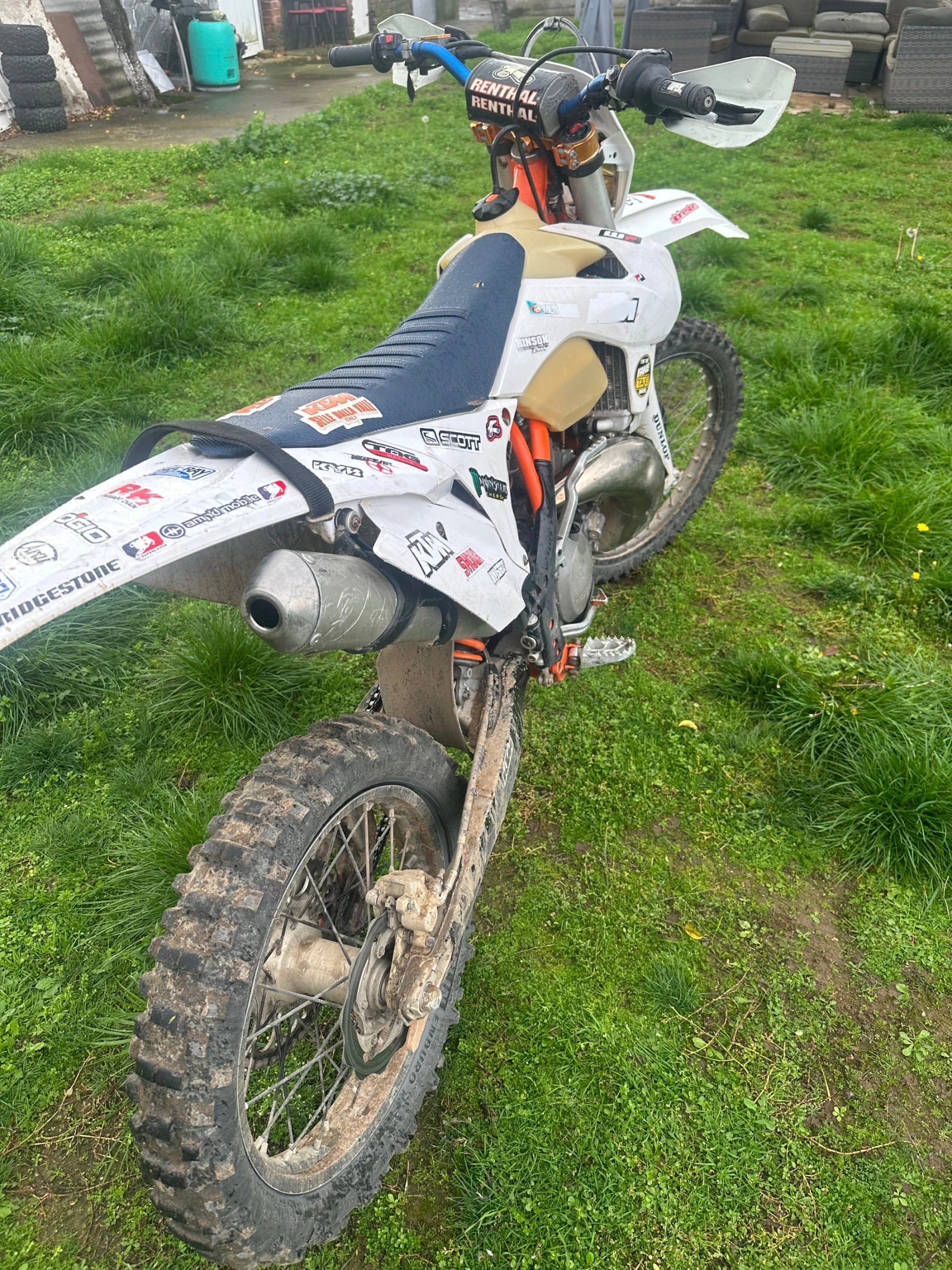 Ktm 300  - изображение 5