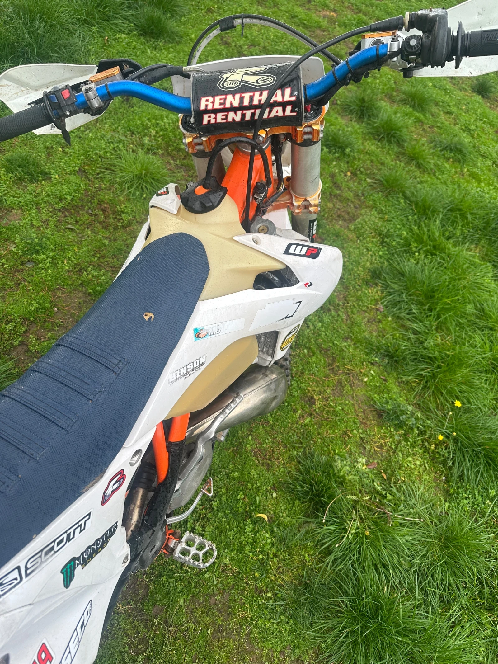 Ktm 300  - изображение 2