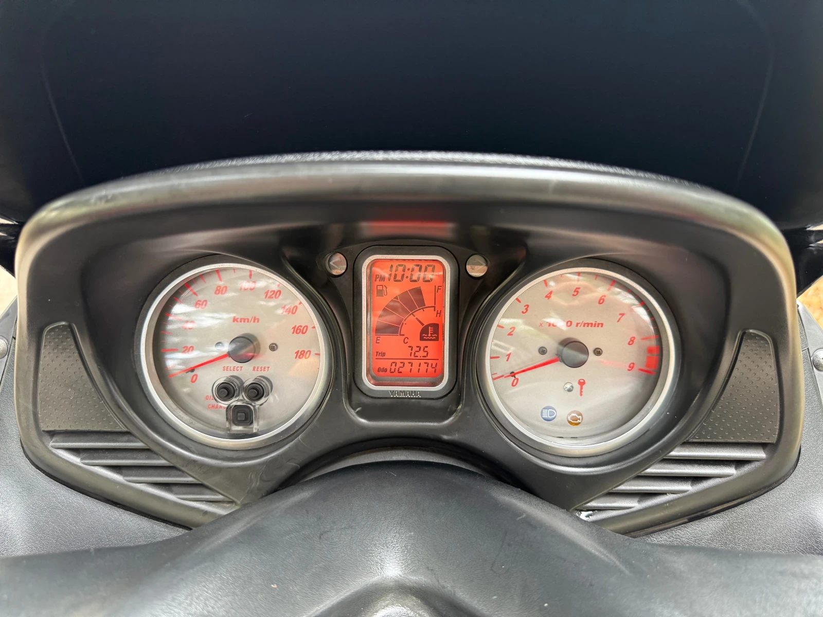 Yamaha T-max 500i | Mobile.bg � ����������� 12