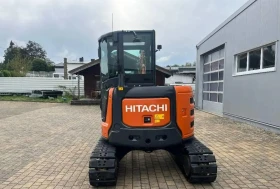  Hitachi ZX48U-6 | Mobile.bg    2