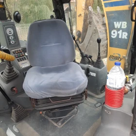  Komatsu Wb91r-5  | Mobile.bg    7