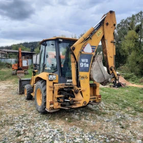  Komatsu Wb91r-5  | Mobile.bg    4