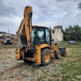  Komatsu Wb91r-5  | Mobile.bg    3