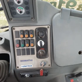  Komatsu Wb91r-5  | Mobile.bg    9